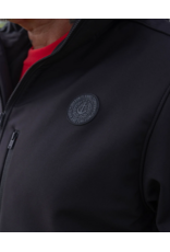 DIXXON MENS ANCHOR JACKET 2.0 (BLACK)