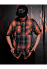 DIXXON MENS SALEM S/S BAMBOO SHIRT (ASSORTED) DIXXON MENS SALEM S/S BAMBOO SHIRT (ASSORTED)