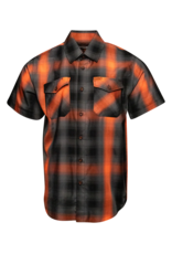 DIXXON MENS SALEM S/S BAMBOO SHIRT (ASSORTED) DIXXON MENS SALEM S/S BAMBOO SHIRT (ASSORTED)