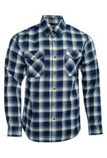 DIXXON MENS OLD SALT FLANNEL (ASSORTED) DIXXON MENS OLD SALT FLANNEL (ASSORTED)