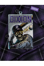 DIXXON MENS BIG LEAGUE L/S BAMBOO SHIRT (ASSORTED) DIXXON MENS BIG LEAGUE L/S BAMBOO SHIRT (ASSORTED)