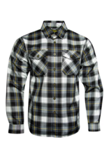 DIXXON MENS COSTANZA FLANNEL (ASSORTED)