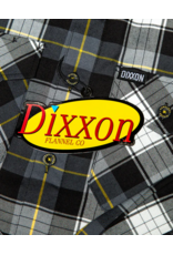 DIXXON MENS COSTANZA FLANNEL (ASSORTED)