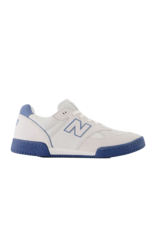 NEW BALANCE NB NUMERIC 600 KNOX (LIGHT GREY/BLUE)