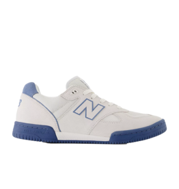 NEW BALANCE NB NUMERIC 600 KNOX - LIGHT GREY/BLUE
