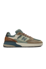 NEW BALANCE NB NUMERIC 933 ANDREW REYNOLDS (TAN/TEAL)