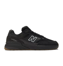 NEW BALANCE NB NUMERIC 933 ANDREW REYNOLDS - BLACK/BLACK