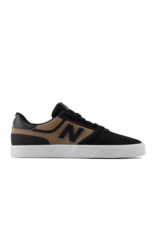 NEW BALANCE NB NUMERIC 272 WIDE (BLACK/TAN)