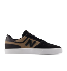 NEW BALANCE NB NUMERIC 272 WIDE - BLACK/TAN