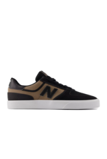 NEW BALANCE NB NUMERIC 272 (BLACK/TAN)