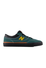 NEW BALANCE NB NUMERIC 417 VILLANI LOW (SPRUCE/BLACK)