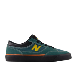 NEW BALANCE NB NUMERIC 417 VILLANI LOW - SPRUCE/BLACK
