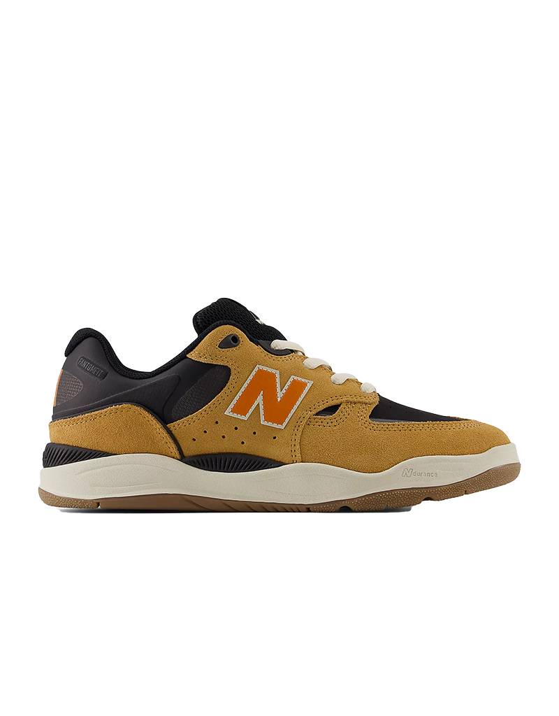 NEW BALANCE NB NUMERIC 1010 TIAGO (CAMEL/ORANGE - LV)