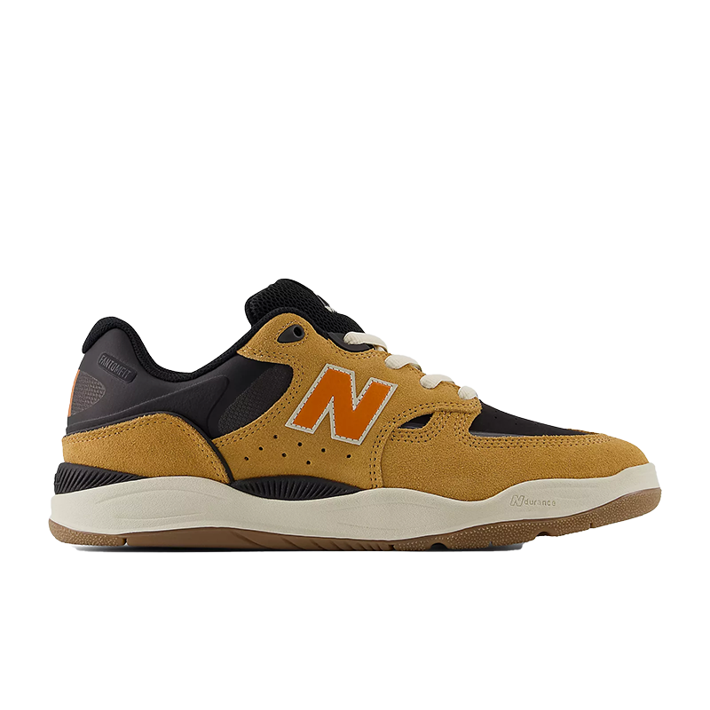 NEW BALANCE NB NUMERIC 1010 TIAGO - CAMEL/ORANGE (LV)