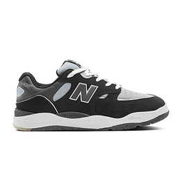 NEW BALANCE NB NUMERIC 1010 TIAGO - BLACK/GREY (GG)