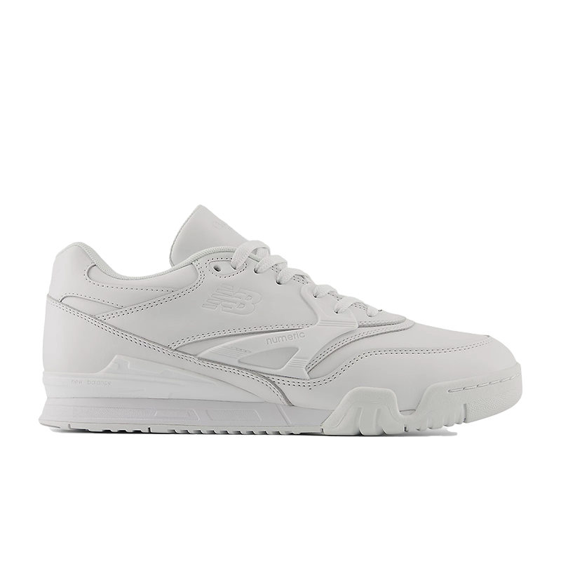 NEW BALANCE NB NUMERIC 770 X GRAND COLLECTION - WHITE/BLACK