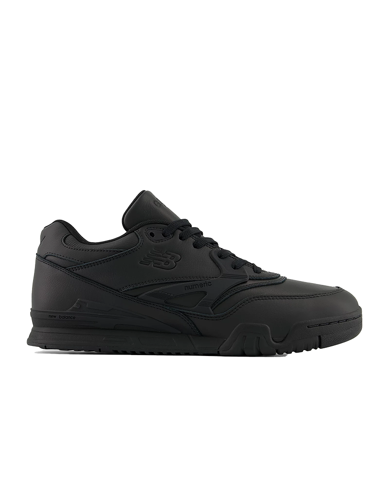 NEW BALANCE NB NUMERIC 770 X GRAND COLLECTION (BLACK/BLACK)