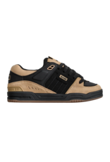 GLOBE FUSION (BLACK/DUNE)