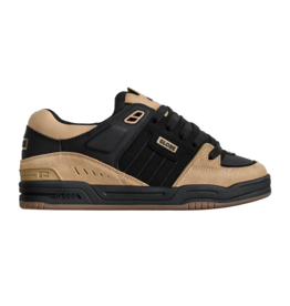 GLOBE FUSION - BLACK/DUNE