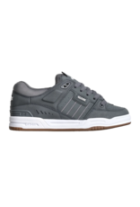 GLOBE FUSION (CHARCOAL/WHITE)