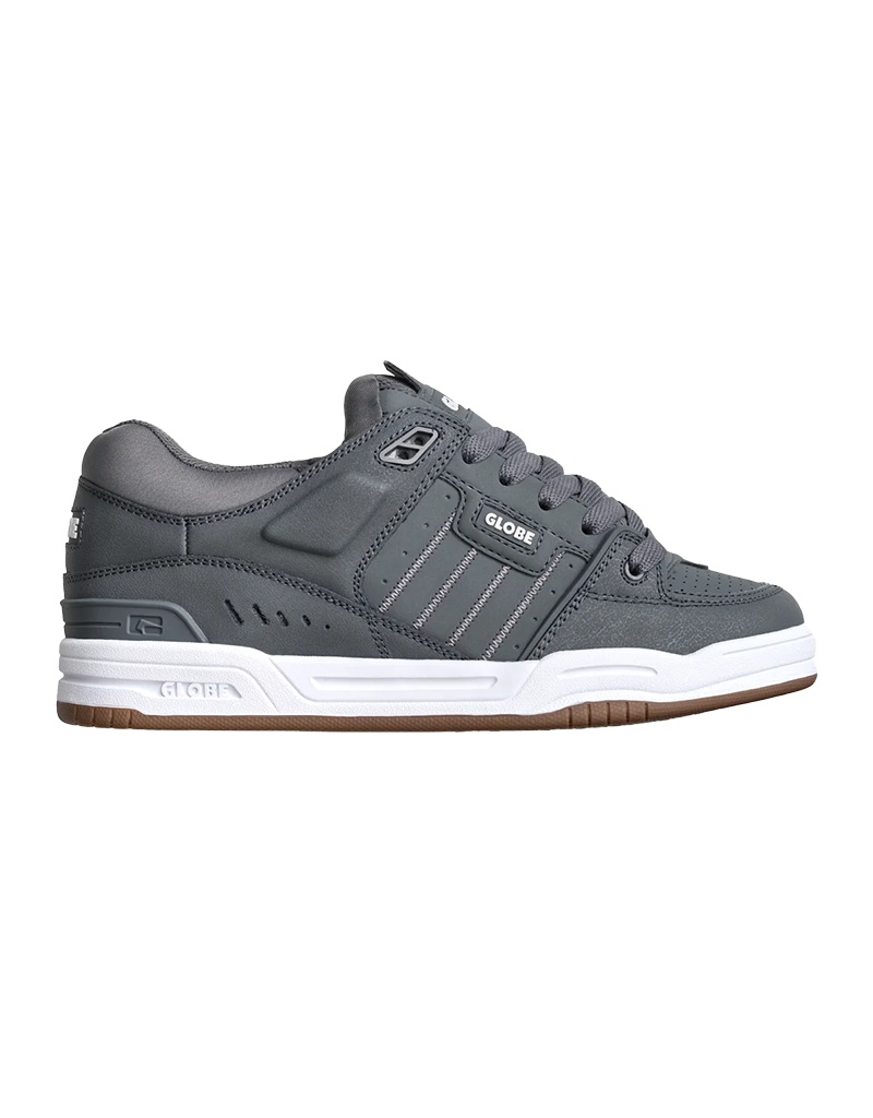 GLOBE FUSION (CHARCOAL/WHITE)