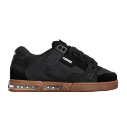 GLOBE SABRE - ONYX/GUM