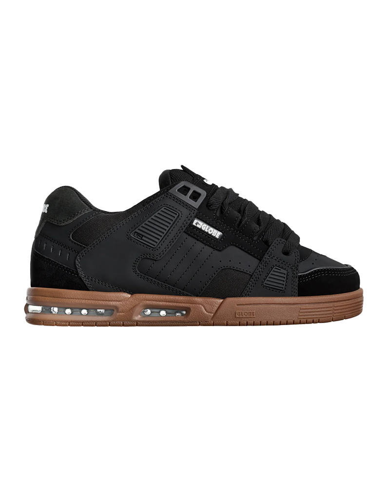 GLOBE SABRE (ONYX/GUM)