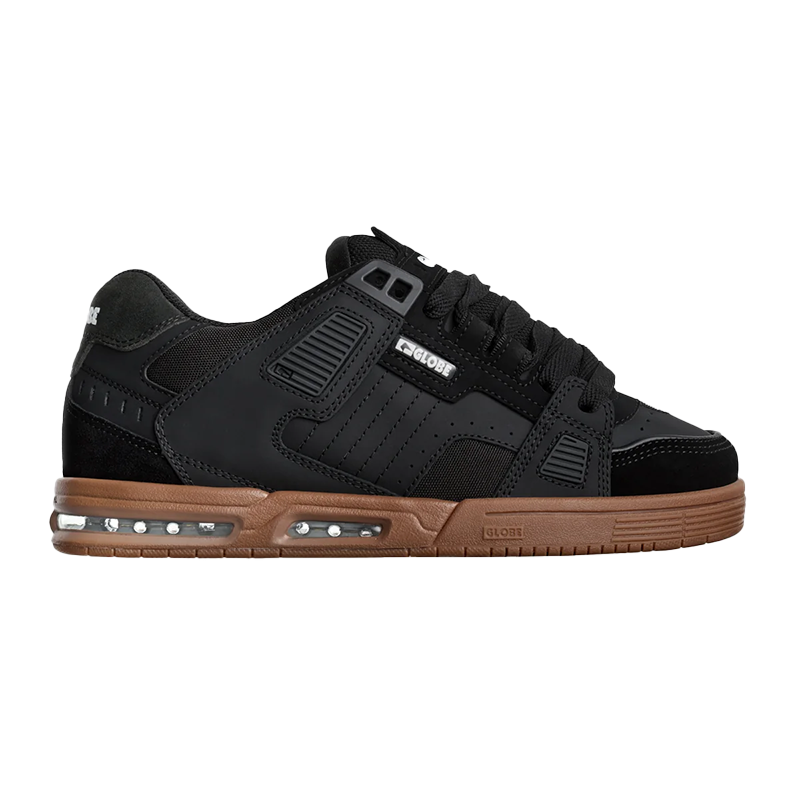 GLOBE SABRE - ONYX/GUM