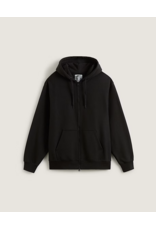 VANS SKATE ATIBA HAZE ZIP (BLACK)