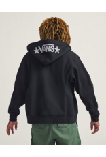 VANS SKATE ATIBA HAZE ZIP (BLACK)