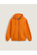 VANS SKATE ATIBA HAZE ZIP (SOLAR ORANGE)