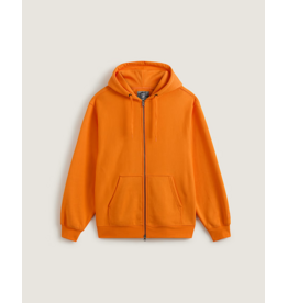 VANS SKATE ATIBA HAZE ZIP - SOLAR ORANGE