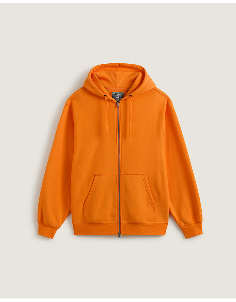 VANS SKATE ATIBA HAZE ZIP (SOLAR ORANGE)