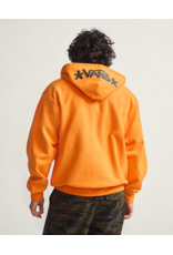 VANS SKATE ATIBA HAZE ZIP (SOLAR ORANGE)