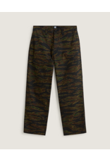 VANS SKATE LOOSE ATIBA HAZE CARGO (BLACK CAMO)