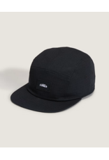 VANS SKATE ATIBA 5 PANEL (BLACK)