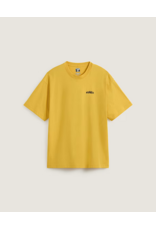 VANS SKATE ATIBA HAZE HUG S/S TEE (SPICY MUSTARD)