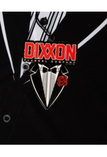 DIXXON MENS TUXEDO PARTY SHIRT (ASSORTED)