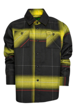 DIXXON YOUTH CHRISTIAN HOSOI FLANNEL (ASSORTED)