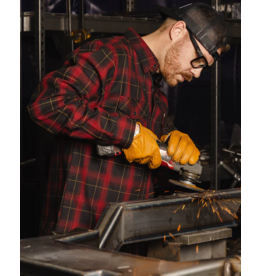 DIXXON MENS DIABLO FR FLANNEL - ASSORTED