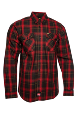 DIXXON MENS DIABLO FR FLANNEL (ASSORTED)