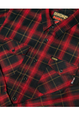 DIXXON MENS DIABLO FR FLANNEL (ASSORTED)