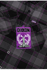 DIXXON MENS EMPIRE FLANNEL (ASSORTED)