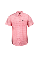 DIXXON MENS MANMOSA PARTY SHIRT (ASSORTED)