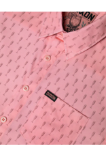 DIXXON MENS MANMOSA PARTY SHIRT (ASSORTED)