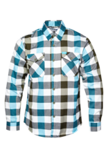 DIXXON MENS THE HOWARD FLANNEL (ASSORTED)
