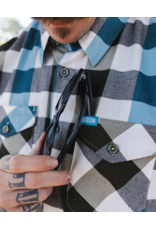 DIXXON MENS THE HOWARD FLANNEL (ASSORTED)