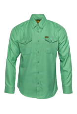 DIXXON MENS THE HEISENBERG FLANNEL (ASSORTED)