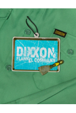 DIXXON MENS THE HEISENBERG FLANNEL (ASSORTED)