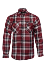 DIXXON MENS THE MEG FLANNEL (ASSORTED)